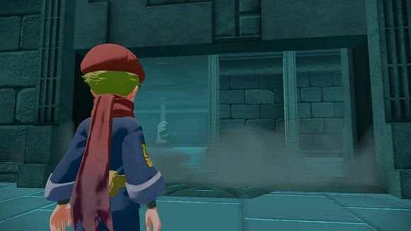 宝可梦传说阿尔宙斯沉睡的雪原王任务怎么完成？宝可梦传说阿尔宙斯沉睡的雪原王任务完成攻略