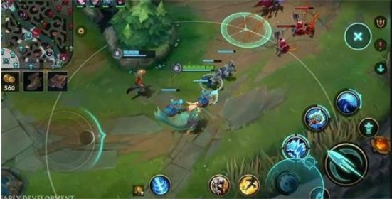 英雄联盟手游lol手游2019年是否会上线详解