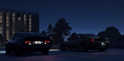 极品飞车9如何喷气？极品飞车9喷气的玩法攻略