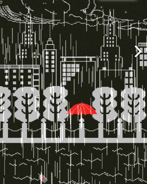 《如果明天是晴天》游戏推荐分享