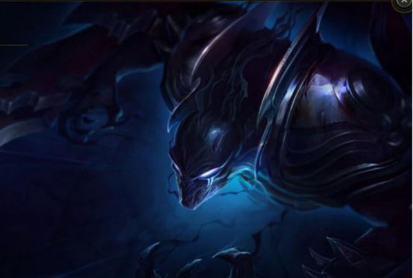 LOL8.17打野梦魇称霸野区详解