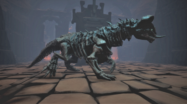 流放者柯南传说斗士在哪抓 流放者柯南斗士之星获得方法