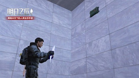 明日之后积分获取与地下金库升级攻略