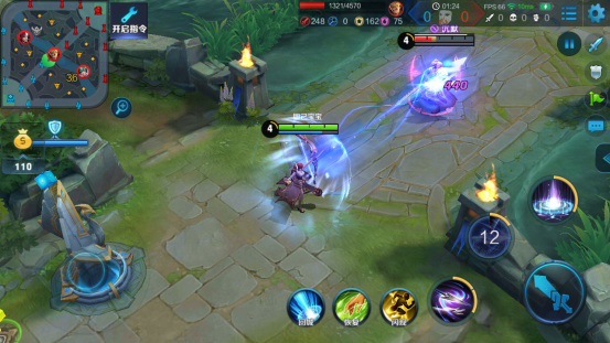 王者荣耀新赛季开启：新英雄伽罗究竟能否成为S13赛季最强射手