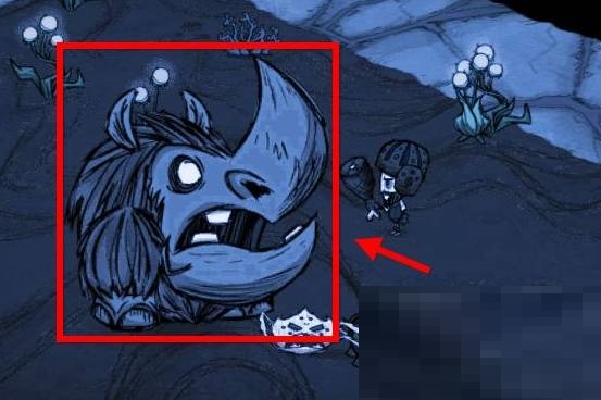 饥荒远古钥匙怎么使用?饥荒远古钥匙使用方法