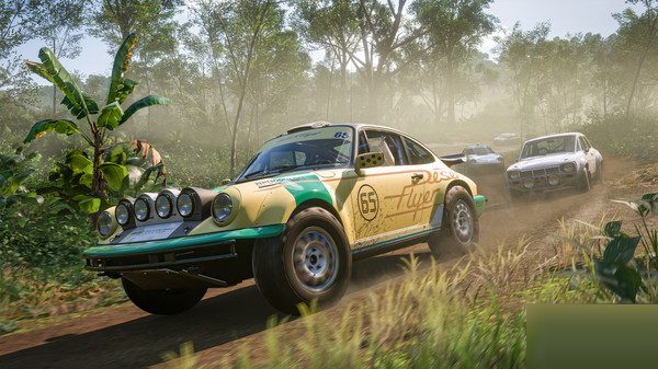 地平线5名人堂如何进入？极限竞速地平线5进入名人堂方法