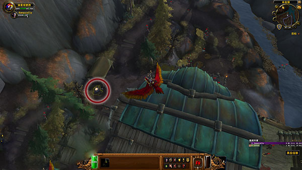 魔兽世界8.0天降正义成就详解