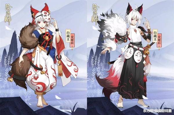 阴阳师中白藏主更新内容详细介绍