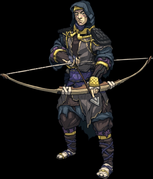 米德加德部落职业有哪些？米德加德部落全职业介绍