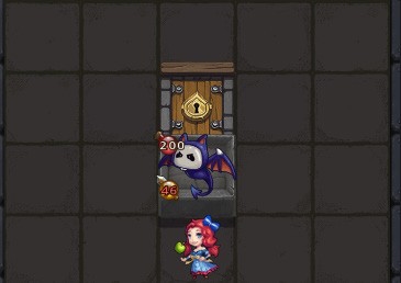 不思议迷宫M09主星阴暗地牢打法攻略