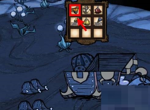 饥荒远古钥匙怎么使用?饥荒远古钥匙使用方法