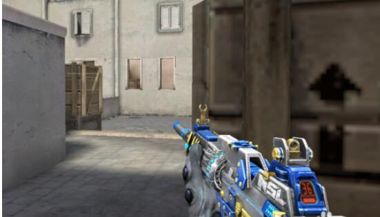 逆战怎样开语音说话 逆战语音如何设置