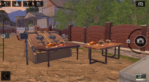 明日之后积分获取与地下金库升级攻略