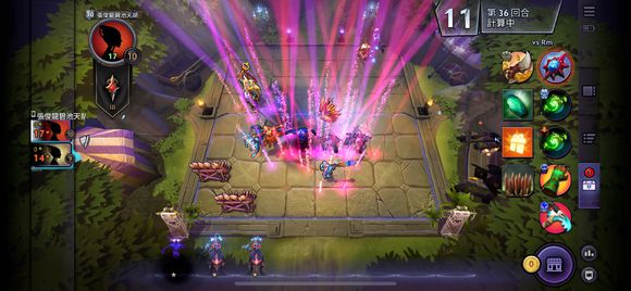 刀塔霸业上古龙鸡变异版阵容攻略