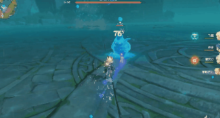 原神纯水精灵怎么打?原神纯水精灵打法攻略