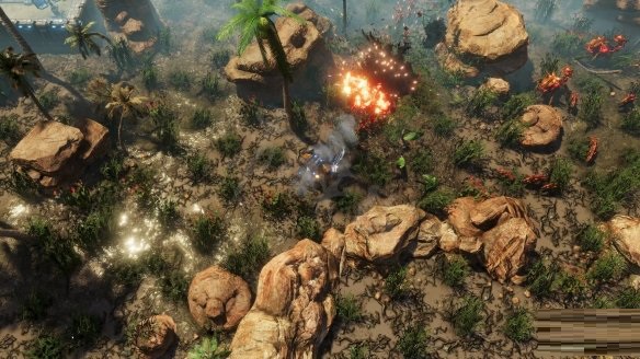 银河破裂者中后期如何发展？银河破裂者中后期发展攻略