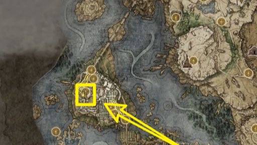 我来分享艾尔登法环第二个辉石钥匙在哪。 