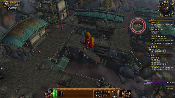 魔兽世界8.0天降正义成就详解