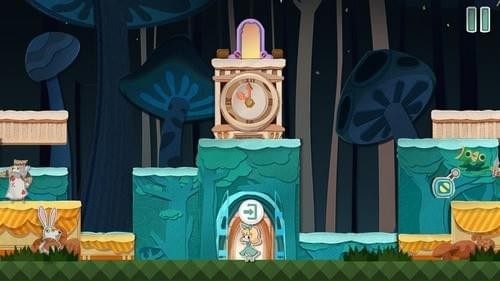 纸片少女第一章第四关怎么过？纸片少女第一章第四关通关攻略