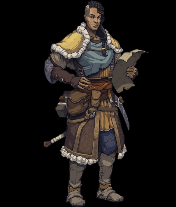 米德加德部落职业有哪些？米德加德部落全职业介绍