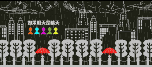 《如果明天是晴天》游戏推荐分享