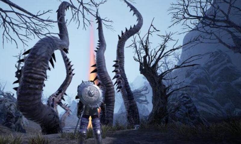 为什么神佑释放进不去亚服 神佑释放亚服进不去怎么办