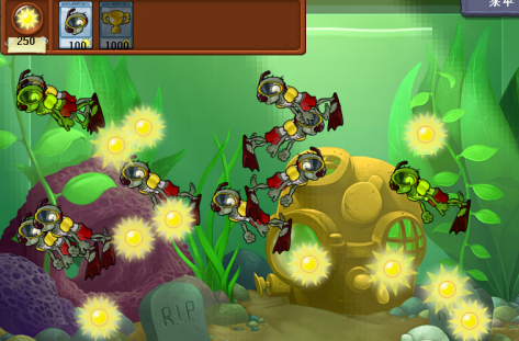 植物大战僵尸如何养僵尸？植物大战僵尸养僵尸的攻略