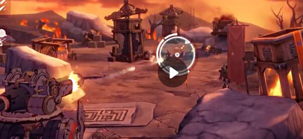 轩辕剑苍之曜手游声望获取方法介绍