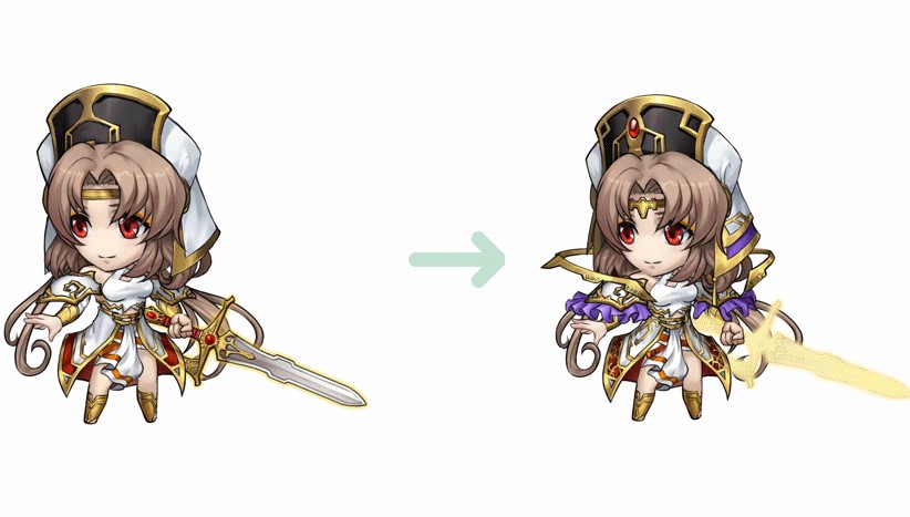 梦幻模拟战尤利娅技能效果与转职解析介绍