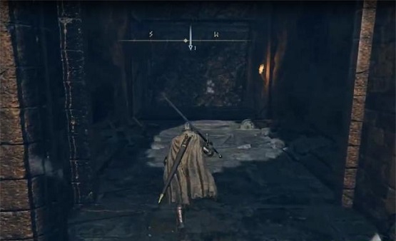 艾尔登法环铁柴刀怎么获得?艾尔登法环铁柴刀获得方法