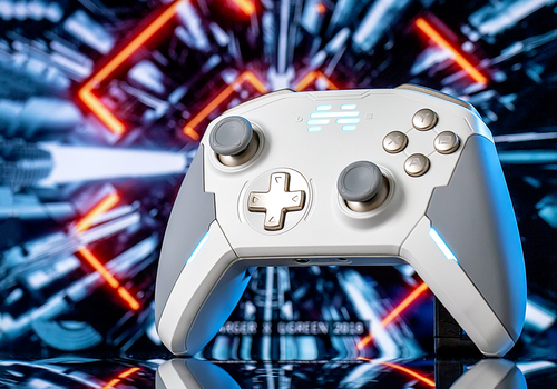 pc天穗之咲稻姬手柄设置指南 天穗之咲稻姬手柄怎么用