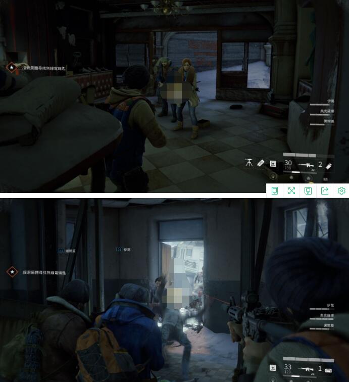 《僵尸世界大战》白板职业速刷5星和经验攻略