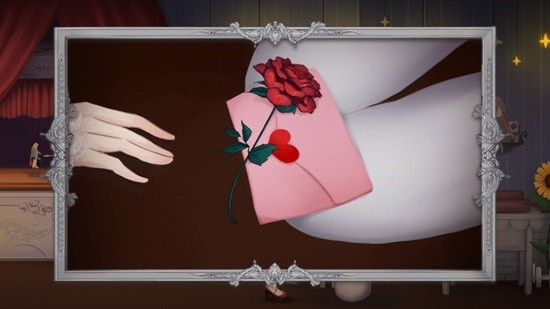 人偶馆绮幻夜二周目通关方法