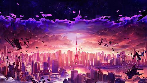 《永远的七日之都》迦楼罗的荣耀地狱模式分享