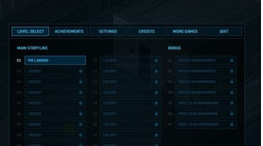 秘密潜入2小游戏玩法攻略