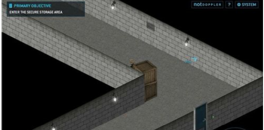 秘密潜入2小游戏玩法攻略