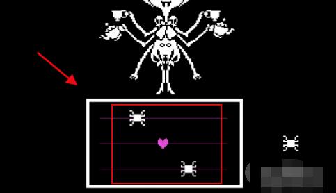 传说之下蜘蛛女打法技巧攻略