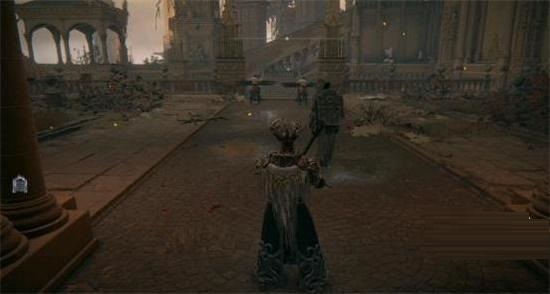 我来教你艾尔登法环所有圣树温床诅咒在哪里。 