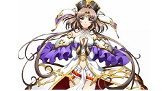 梦幻模拟战尤利娅技能效果与转职解析介绍