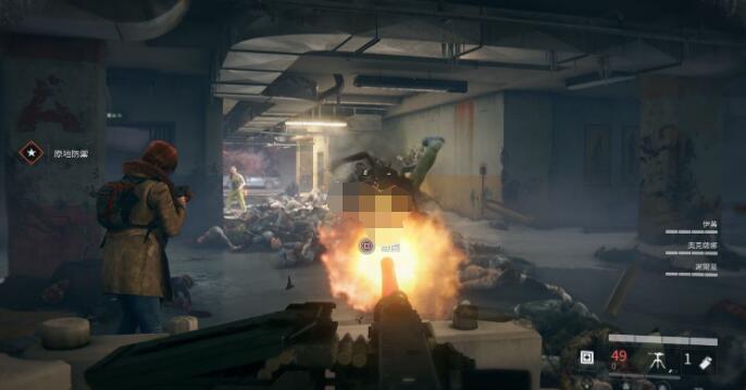 《僵尸世界大战》白板职业速刷5星和经验攻略