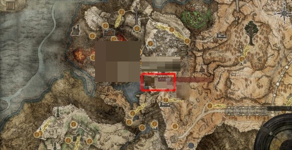 分享艾尔登法环猛禽钩爪怎么获得。 