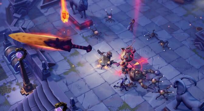 火炬之光3圣物选择推荐 火炬之光3圣物如何选择