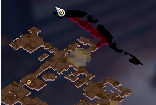 《火炬之光3》冥裔行动国王高原地图通方法