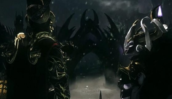 全面战争战锤2小树人戴查怎么样？全面战争战锤2小树人戴查详细介绍