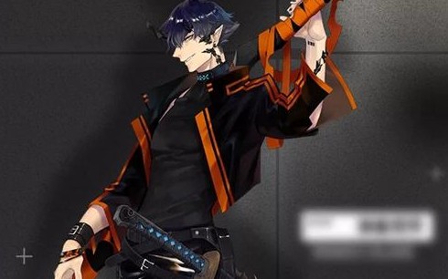 明日方舟炎客技能详细介绍