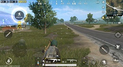 分享刺激战场蝎式手枪配件与刷新分享。 