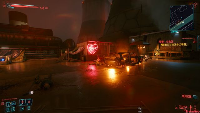 赛博朋克2077传说西装怎么获得 赛博朋克2077全套西装获取位置一览