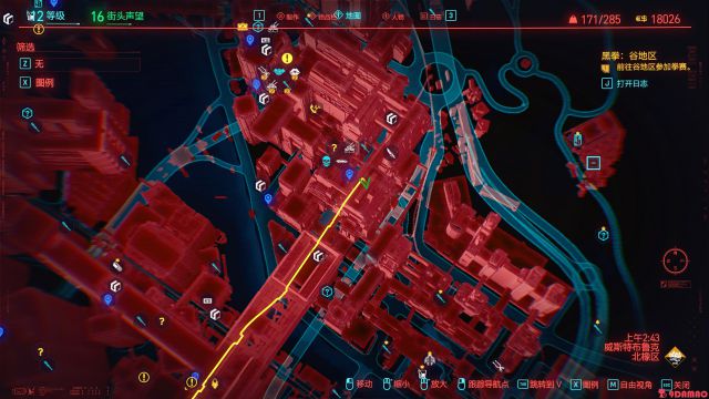 赛博朋克2077传说西装怎么获得 赛博朋克2077全套西装获取位置一览