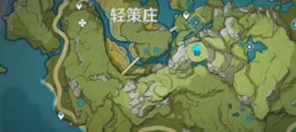 原神璃月螭龙任务怎么做 原神璃月螭龙任务流程讲解