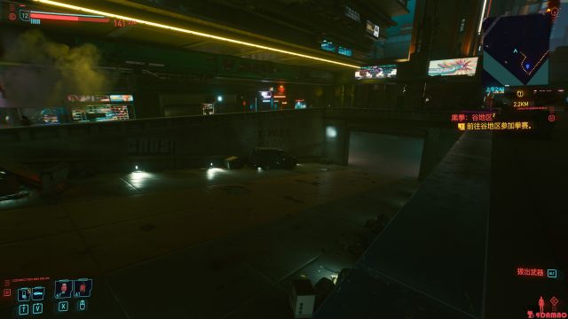 赛博朋克2077传说西装怎么获得 赛博朋克2077全套西装获取位置一览